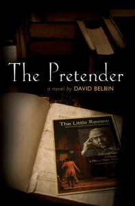 The Pretender