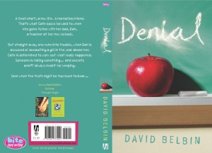 Final Cut by David Belbin Final Cut by David Belbin